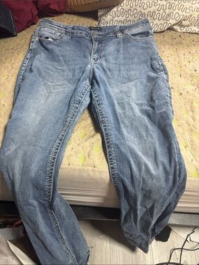 Warehouse One Womens Jeans